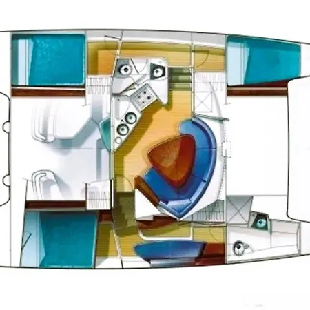 Catamaran Corto Maltese Iii * Lisbona