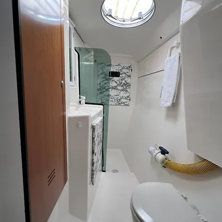 Catamaran Corto Maltese Iii